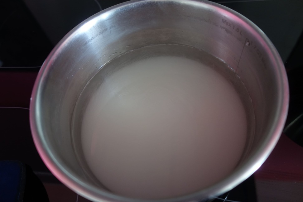 シロップ sirop