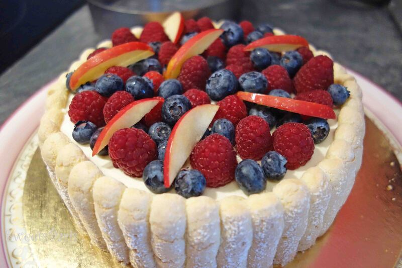 シャルロット Charlotte