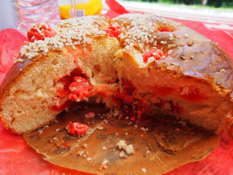 ガトー ラブュリィ Gâteau Labully