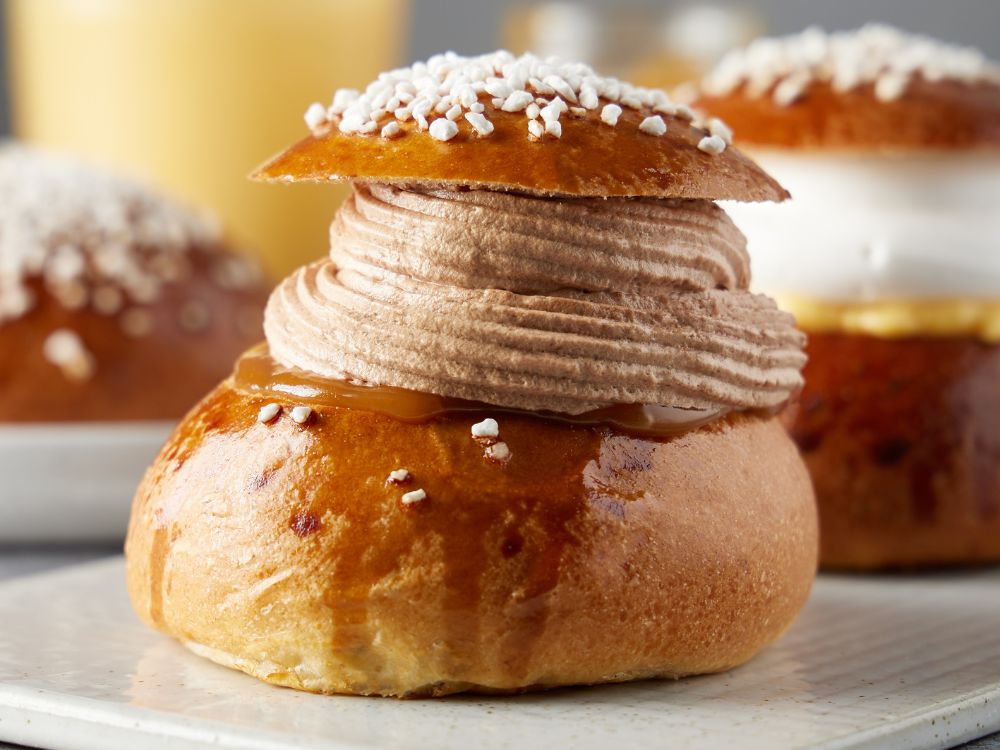 パリ＝ブレスト Paris-Brest