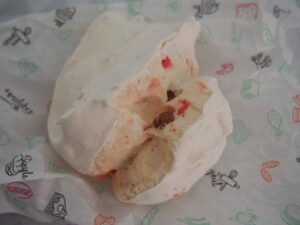 メレンゲ Meringue