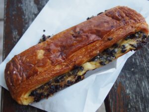 パンスイス Pain suisse