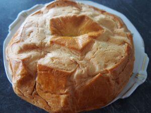 ポーニュ ド ロマン Pogne de Romans