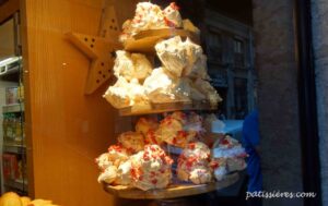 メレンゲ Meringue