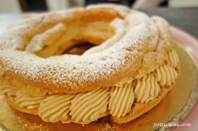 パリ＝ブレスト Paris-Brest