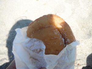 ベニエ Beignet