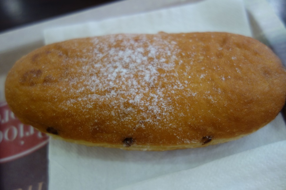 ベニエ beignet