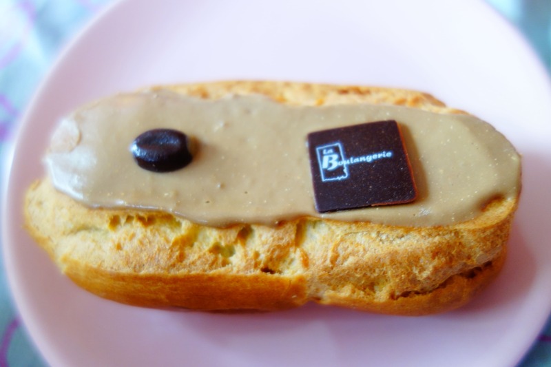 エクレア エクレール Éclair