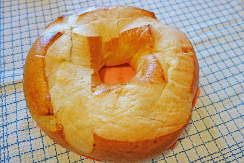 ポーニュ ド ロマン Pogne de Romans