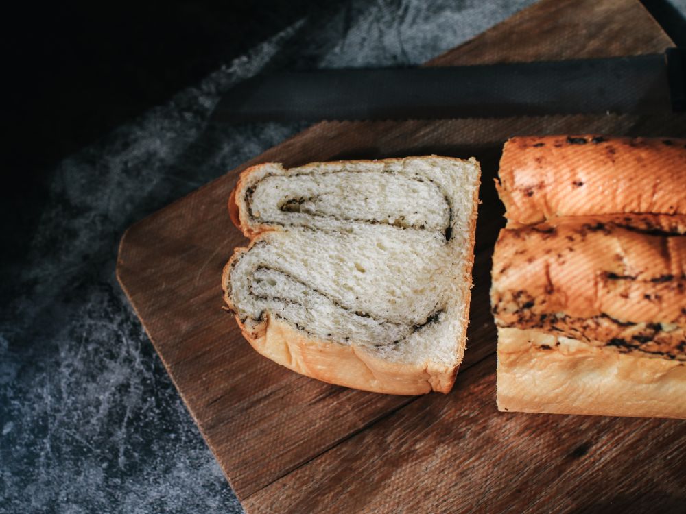 バブカ babka
