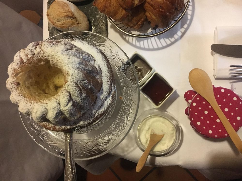 バブカ babka