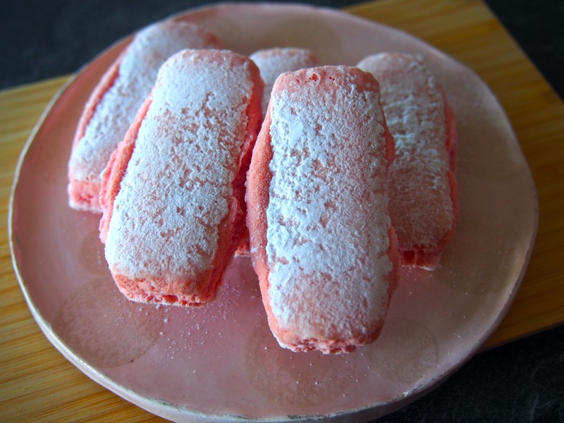 Biscuit rose ビスキュイ ローズ