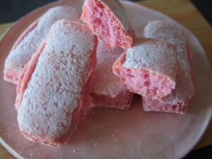 Biscuit rose ビスキュイ ローズ