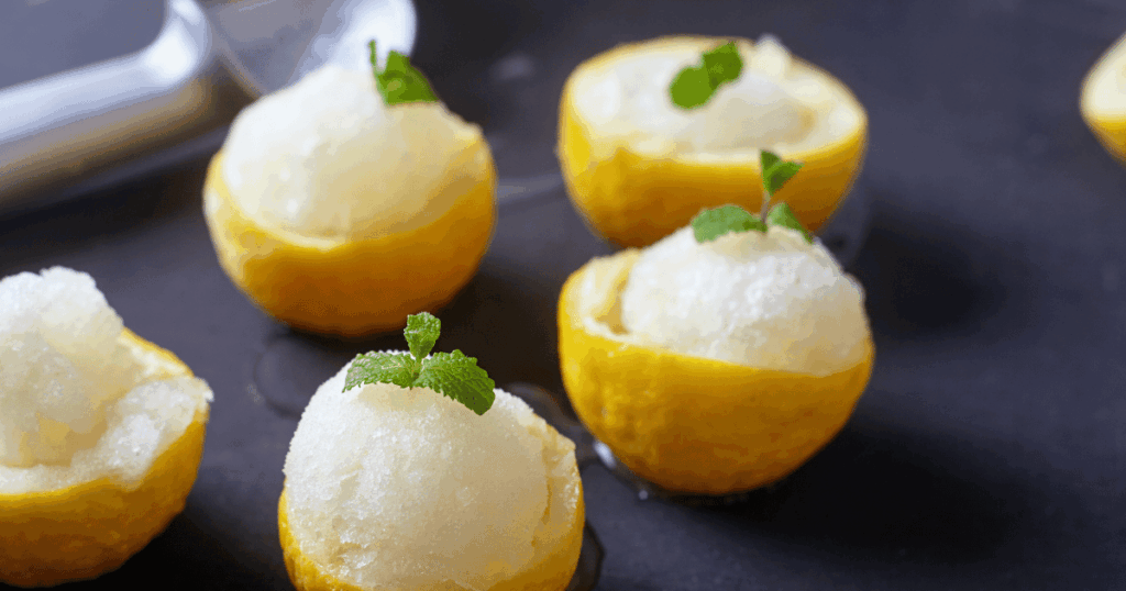 citron レモン
