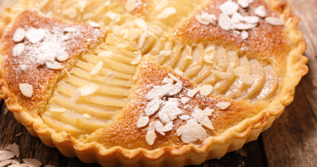 poire　洋梨