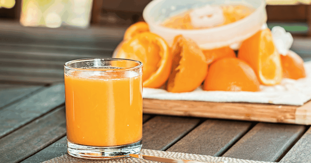 orange オレンジ