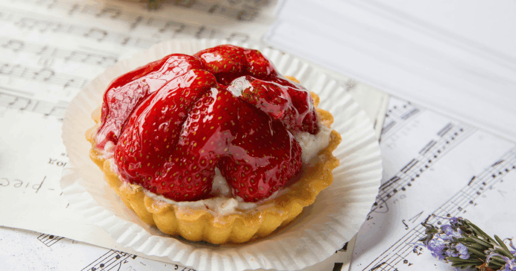 fraise いちご