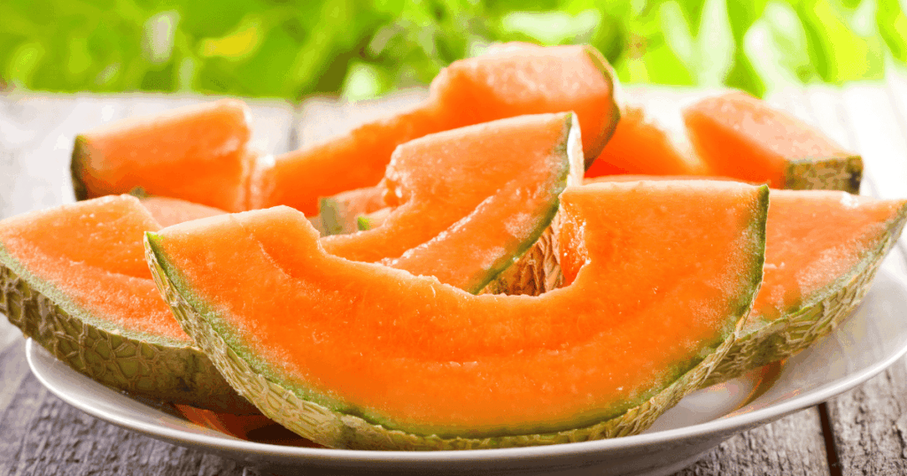 melon　メロン