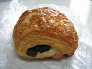 パン・オ・ショコラ Pain au chocolat