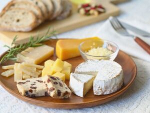 乳製品(チーズ)