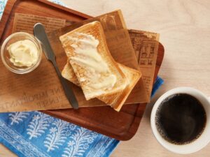 乳製品(バター)