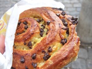 Escargot エスカルゴ