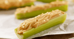 Céleri-branche　セロリ