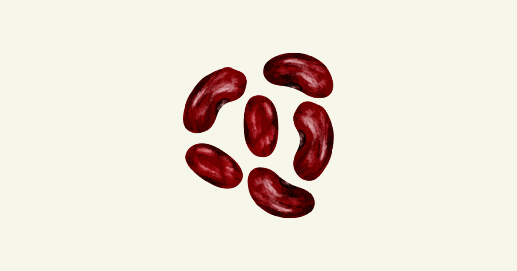 豆類