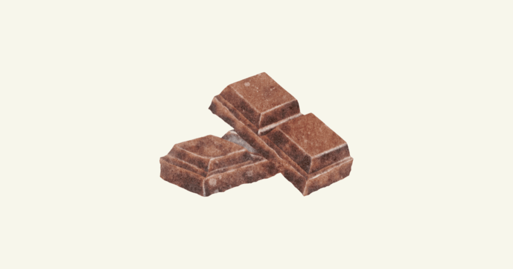 チョコレート・カカオ