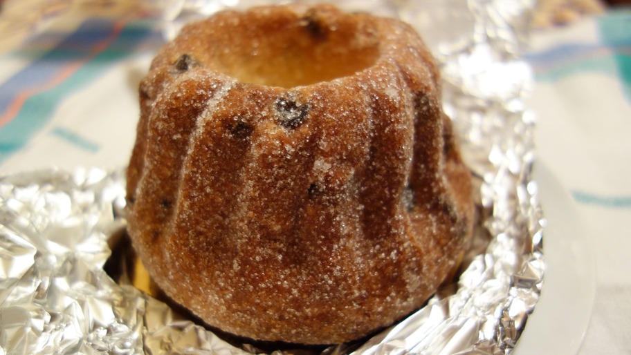 kouglof クグロフ
