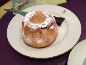 kouglof クグロフ