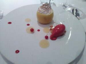 シトロンジブレ Citron givré