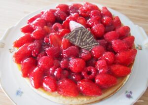 タルト tarte