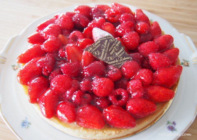 タルト tarte