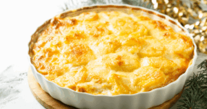 じゃがいものオーブン焼きの作りかた