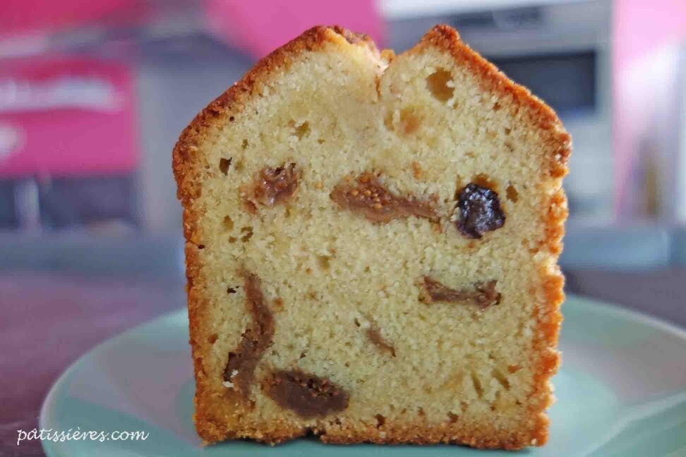 ブランデーに漬けたドライフルーツ入り しっとりパウンドケーキのレシピ