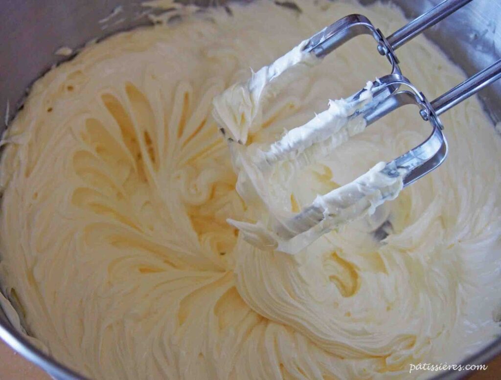 ブランデーに漬けたドライフルーツ入り しっとりパウンドケーキのレシピ