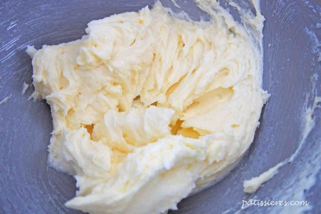 ブランデーに漬けたドライフルーツ入り しっとりパウンドケーキのレシピ