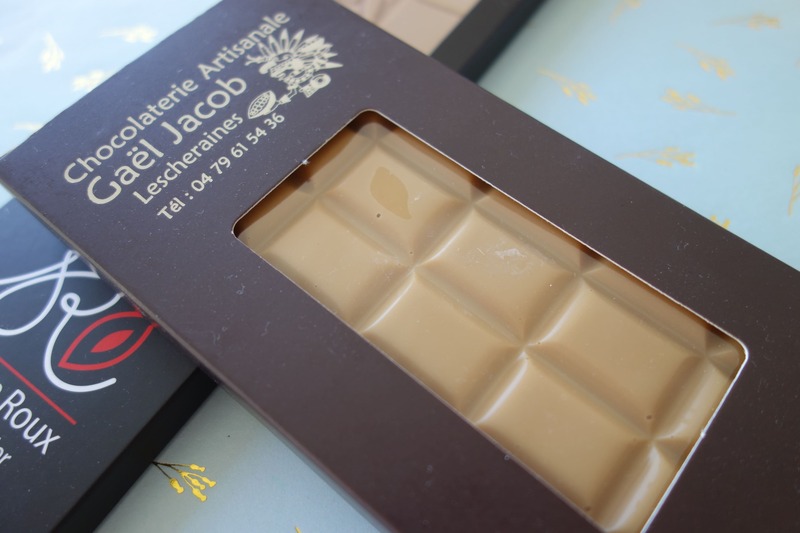 ショコラブロン chocolat blond