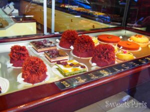 Bernachon プレジダン