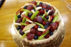 シャルロット Charlotte