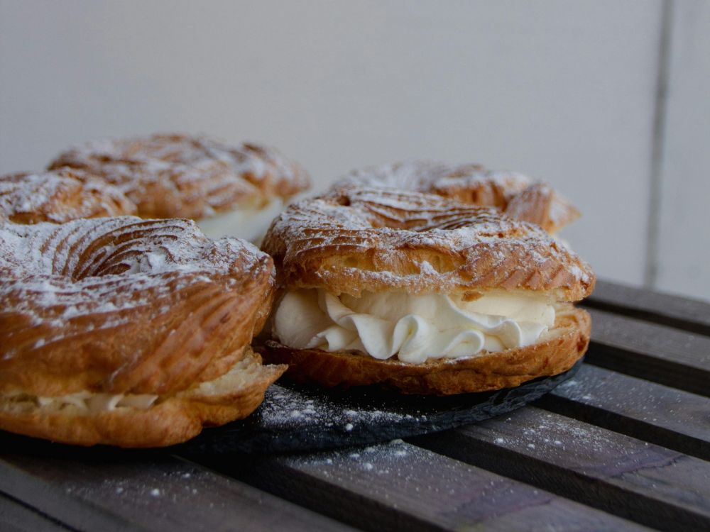 パリ＝ブレスト Paris-Brest