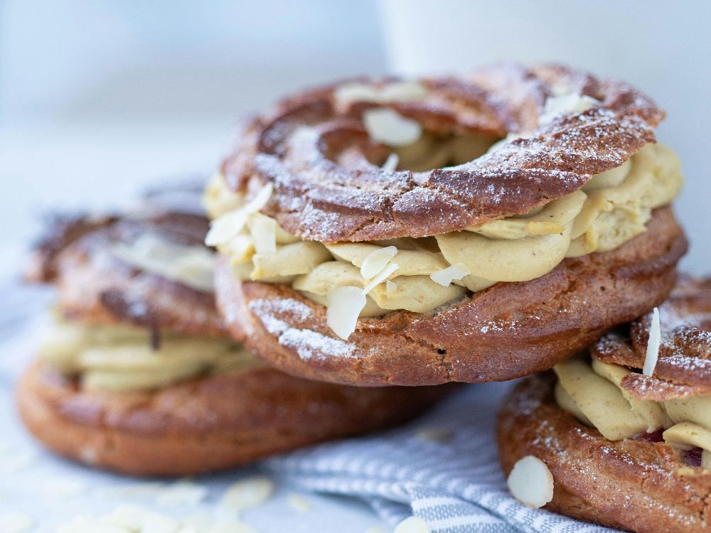 パリ＝ブレスト Paris-Brest