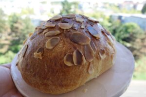 ブリオッシュ ブールBrioche boule