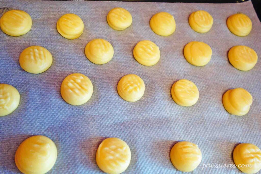 シュケット chouquette