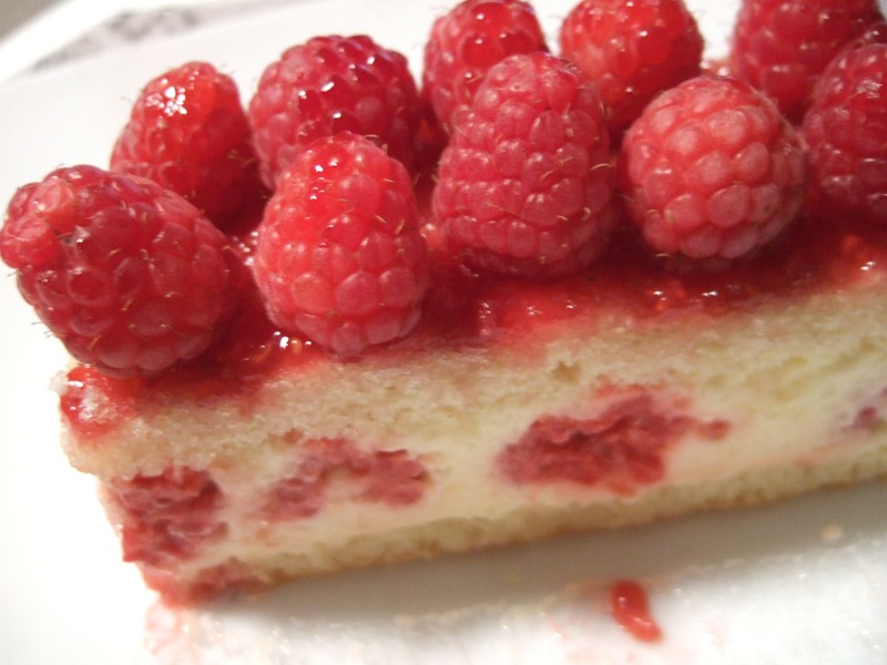 フランボワジエ framboisier