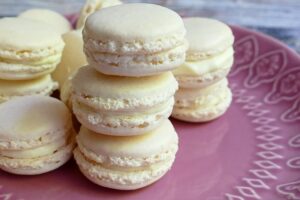 マカロンパリジャン macaron parisien