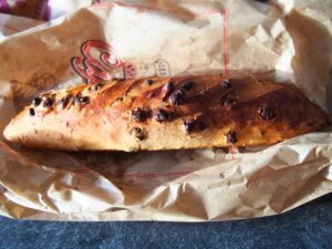 パン ヴィエノワ Pain viennois