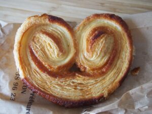 パルミエ palmier