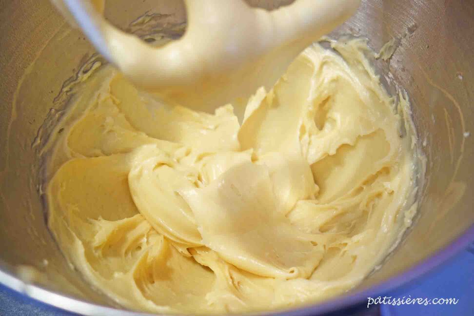 シュケット chouquette